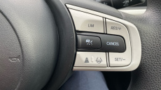 Honda Jazz 1.5 i-MMD Hybrid SR 5dr eCVT Hybrid Hatchback